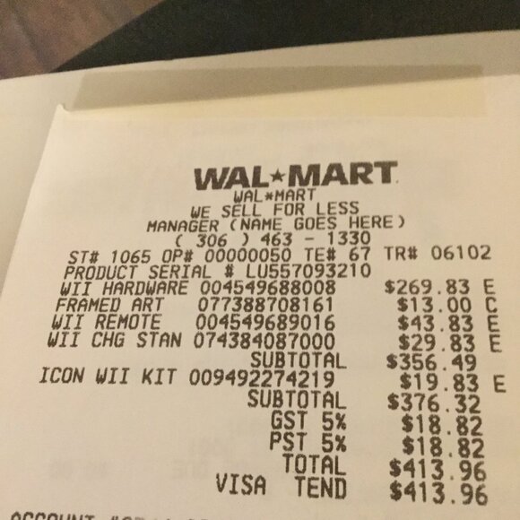 Nintendo Wii Console White Complete with controllers games  and much more - Picture 12 of 12